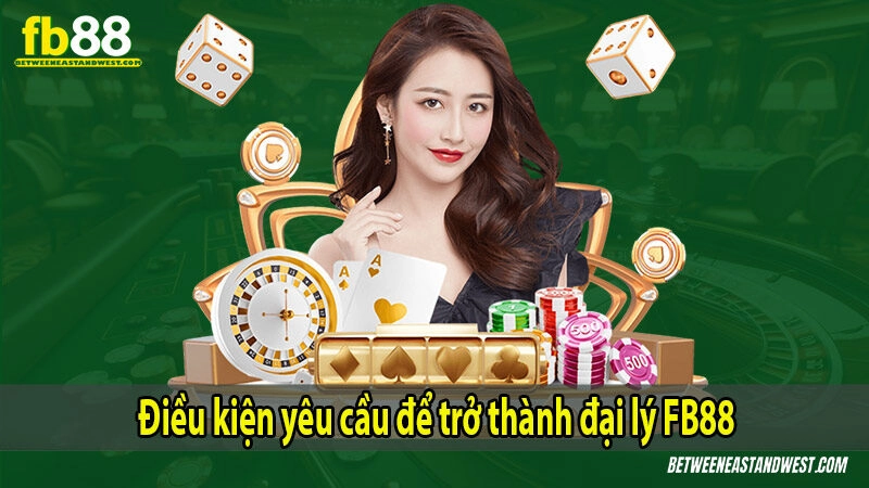 Điều kiện tham gia phản ánh tiêu chuẩn hợp tác minh bạch