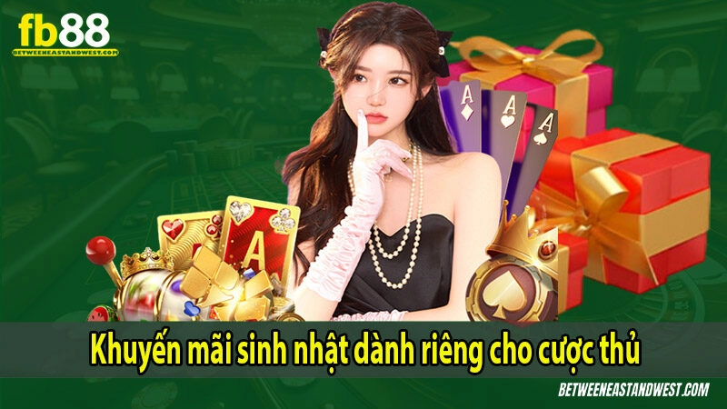 Hệ thống khuyến mãi đa dạng nhưng giữ nguyên tắc minh bạch