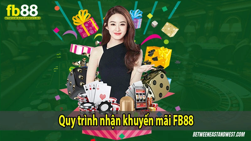 Quy trình nhận thưởng tối giản nhưng được kiểm soát chặt chẽ