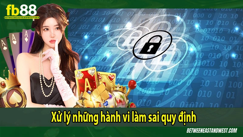 Cam kết bảo vệ dữ liệu trong khung pháp lý quốc tế