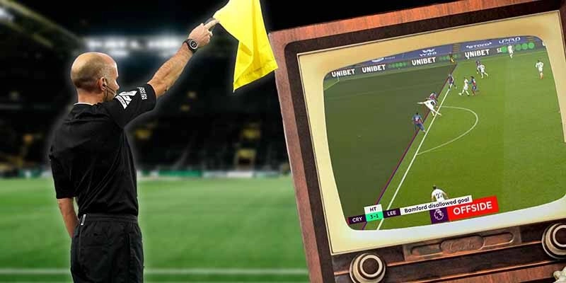 Hiểu Đúng Về Kèo Việt Vị