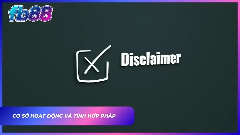 Cơ sở vận hành và khung pháp lý quốc tế