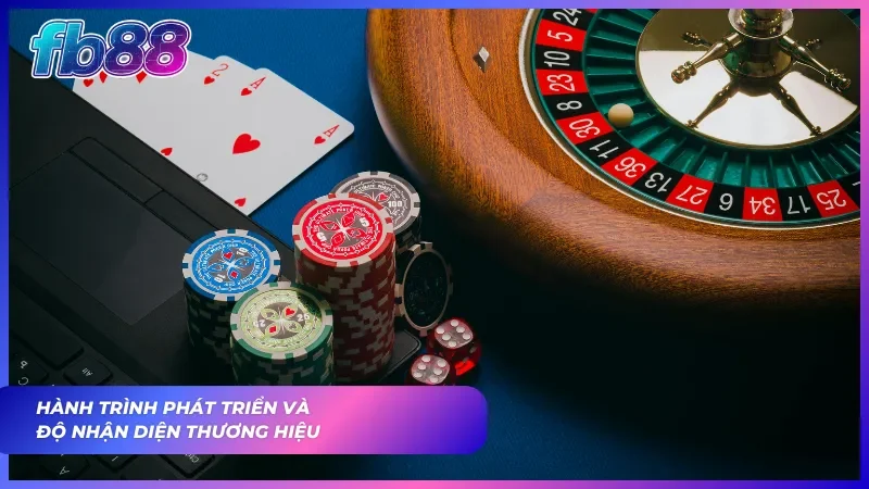 Hành trình phát triển gắn liền với nhu cầu người dùng thực