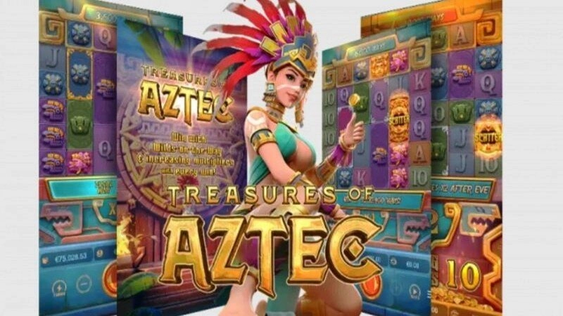 Những giá trị tạo nên điểm hấp dẫn cho slot game kho báu AZTEC
