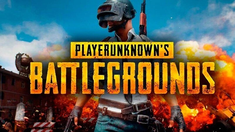 Tại sao Pubg được nhiều người chơi ưa chuộng