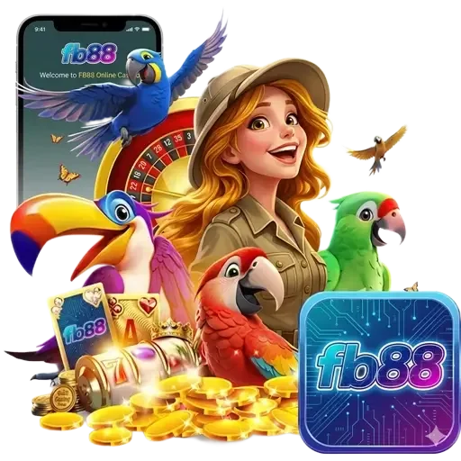 Tổng quát về nhà cái FB88